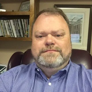 Lawyer William Thomas Geddings Jr