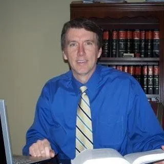 Lawyer Daniel B. Simon III