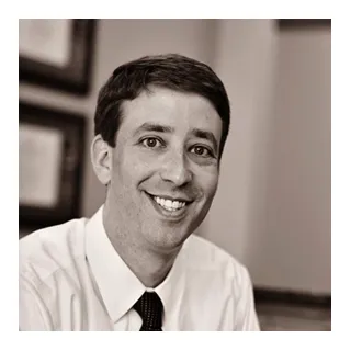 Lawyer Jason Alloy