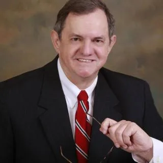 Lawyer Chuck Pardue