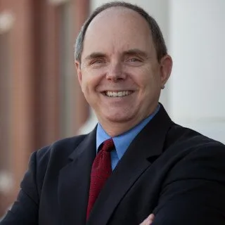 Lawyer Douglas Warren Auld