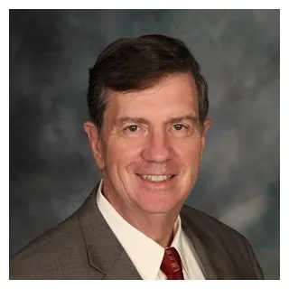 Lawyer Robert Len Jones