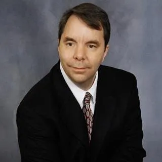 Lawyer Jeffrey Ira Fouts