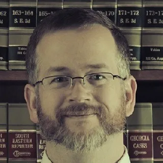 Lawyer Mr. Nathan Eric Jackson