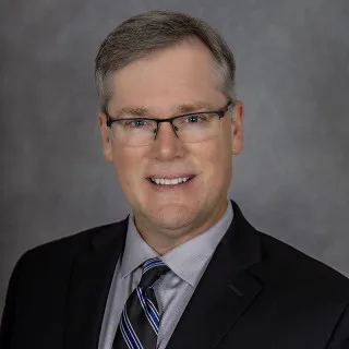 Lawyer John Anthony Love