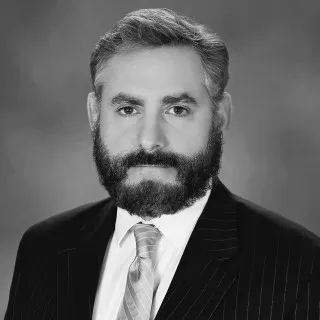 Lawyer Mr. Vic Wiegand