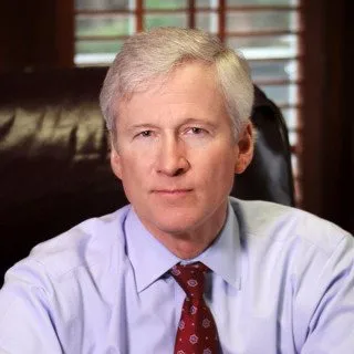 Lawyer Randy Ebersbach