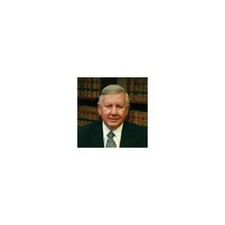 Lawyer Lawrence Walker Jr