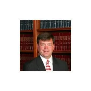 Lawyer James B. Trotter