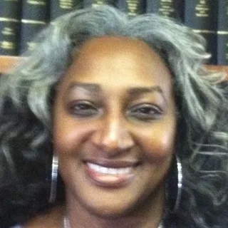 Lawyer Noreen Banks-Ware