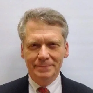 Lawyer Clayton Robert Barker III