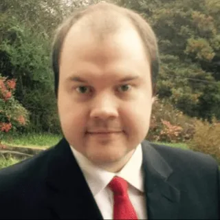 Lawyer Wesley Benjamin Weaver