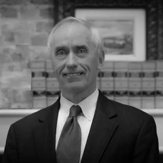 Lawyer George Rosenzweig