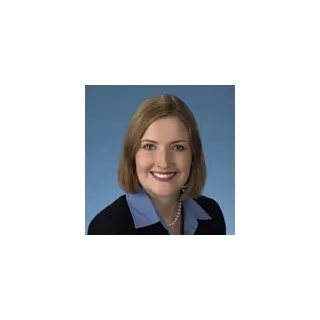 Lawyer Julie Ann Tennyson