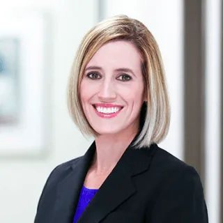 Lawyer Trinity Marie Hundredmark