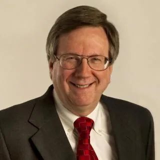 Lawyer John Richard Crawford