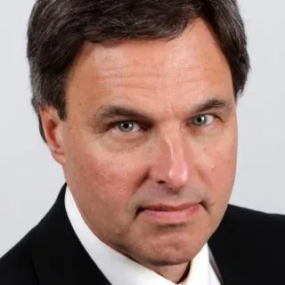 Lawyer Eugene Brooks IV