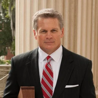 Lawyer James Alan Welch