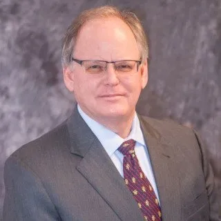 Lawyer Dennis George Dozier