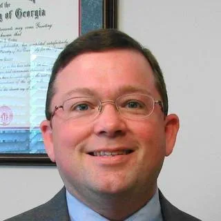 Lawyer Samuel Jay Crowe