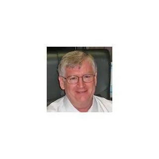 Lawyer John J. McManus