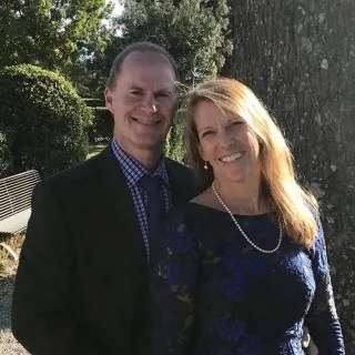 Lawyer John David Etheriedge