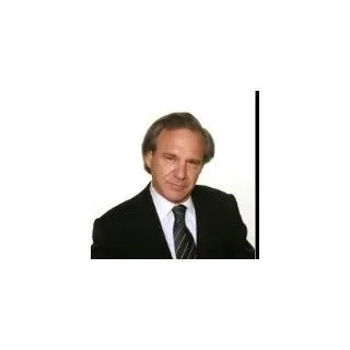 Lawyer Randall G. Levine