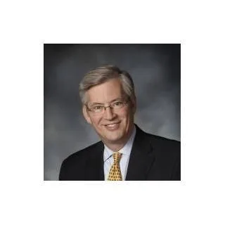 Lawyer Benjamin Bradley Reed