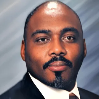 Lawyer Leon Hicks