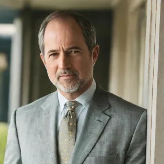 Lawyer Keith Thomson Belt Jr