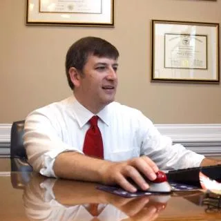 Lawyer Chadwick Plumley