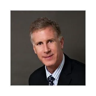 Lawyer David McLeod