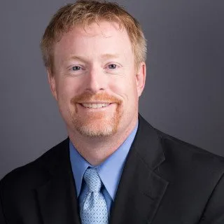Lawyer David Edward Boyle