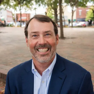 Lawyer Andrew W. Jones