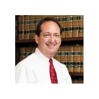 Lawyer Daniel L. Studstill