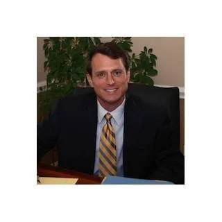 Lawyer Christopher Ross Morgan