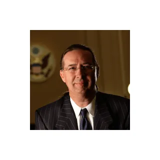Lawyer Franklin James Hogue