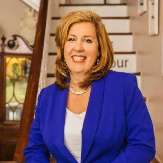 Lawyer Tiffany Jones Ellenberg