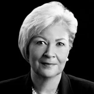 Lawyer Rebecca Torres Kozycki