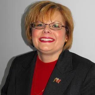 Lawyer Cheryl Powell
