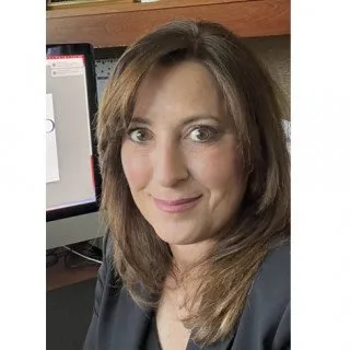 Lawyer Nicole Sommerfeld