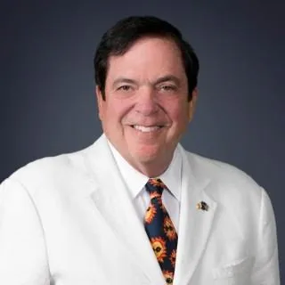 Lawyer Stephen Komie