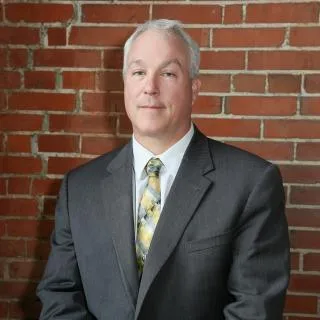 Lawyer Brian Polinske