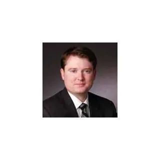 Lawyer Mark R. McKenna