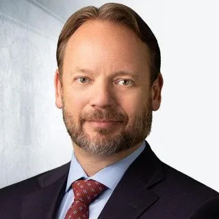 Lawyer Todd Bresney