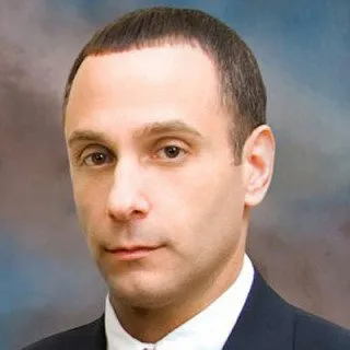 Lawyer Joseph D. Parente