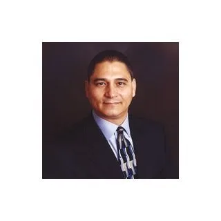 Lawyer Gary R. Thompson