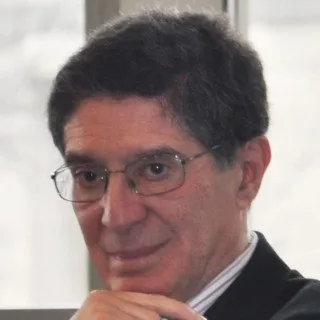 Lawyer Daniel Lauber