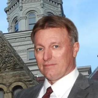 Lawyer Bruce Baber