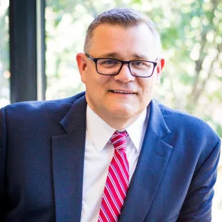 Lawyer Sean Fergus